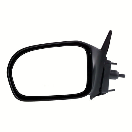 2001-2005 Honda Civic_Coupe Door Mirror Driver Side Manual_HO1320137
