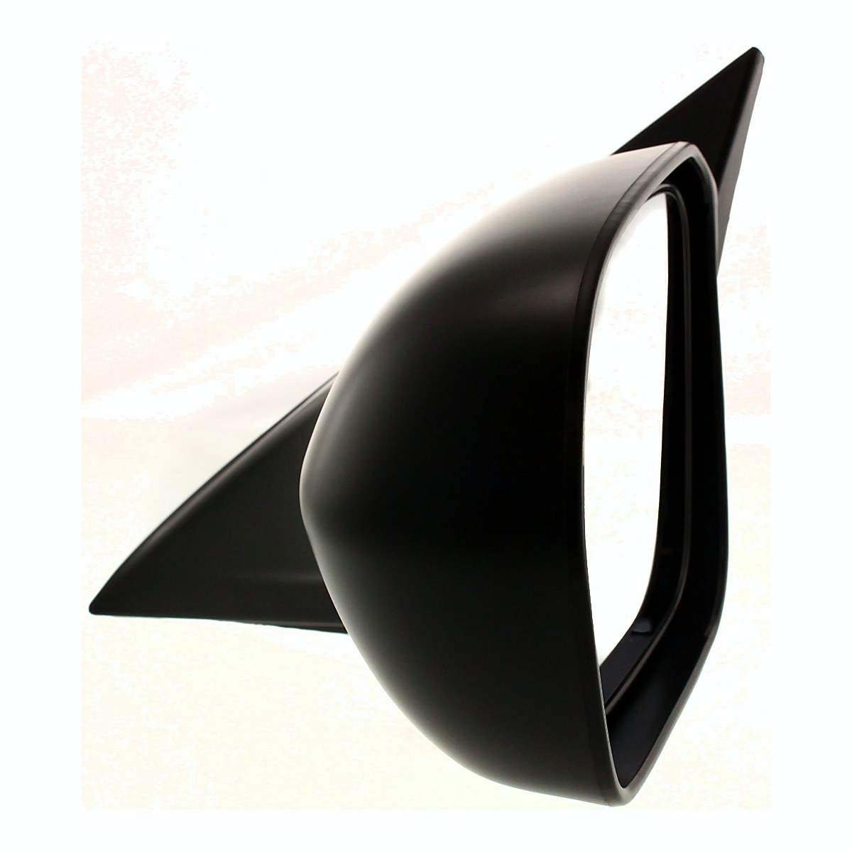 2001-2005 Honda Civic_Coupe Door Mirror Driver Side Manual_HO1320137-3