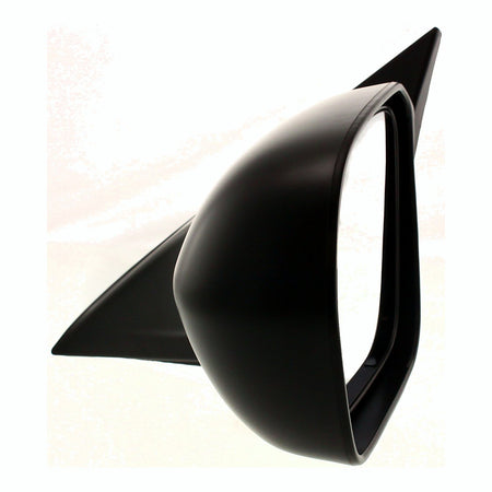2001-2005 Honda Civic_Coupe Door Mirror Driver Side Manual_HO1320137-3