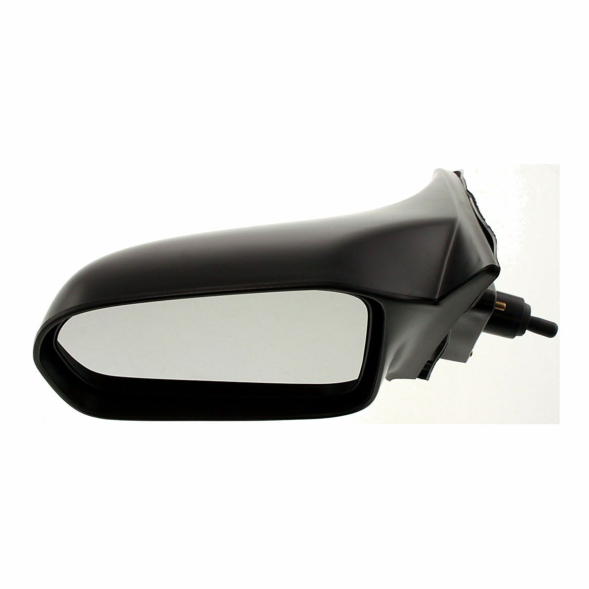 2001-2005 Honda Civic_Coupe Door Mirror Driver Side Manual_HO1320137-4