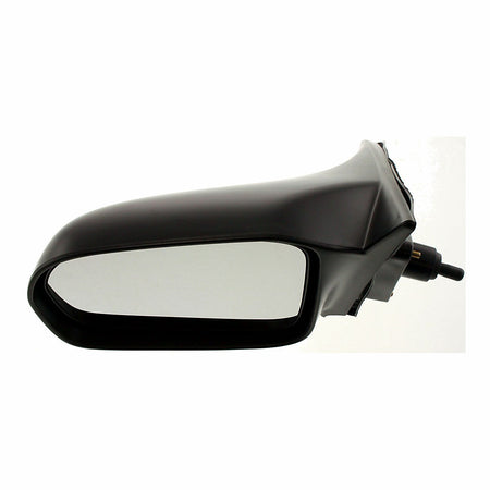 2001-2005 Honda Civic_Coupe Door Mirror Driver Side Manual_HO1320137-4