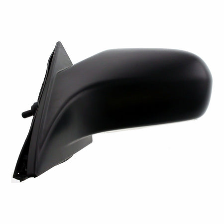2001-2005 Honda Civic_Coupe Door Mirror Driver Side Manual_HO1320137-5