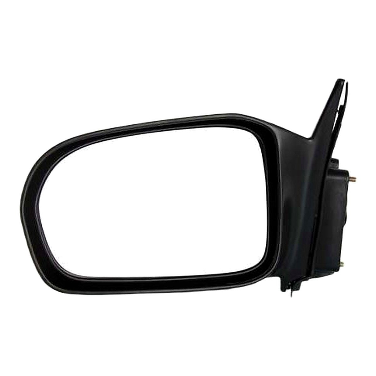 2001-2005 Honda Civic_Coupe Door Mirror Driver Side Power_HO1320138