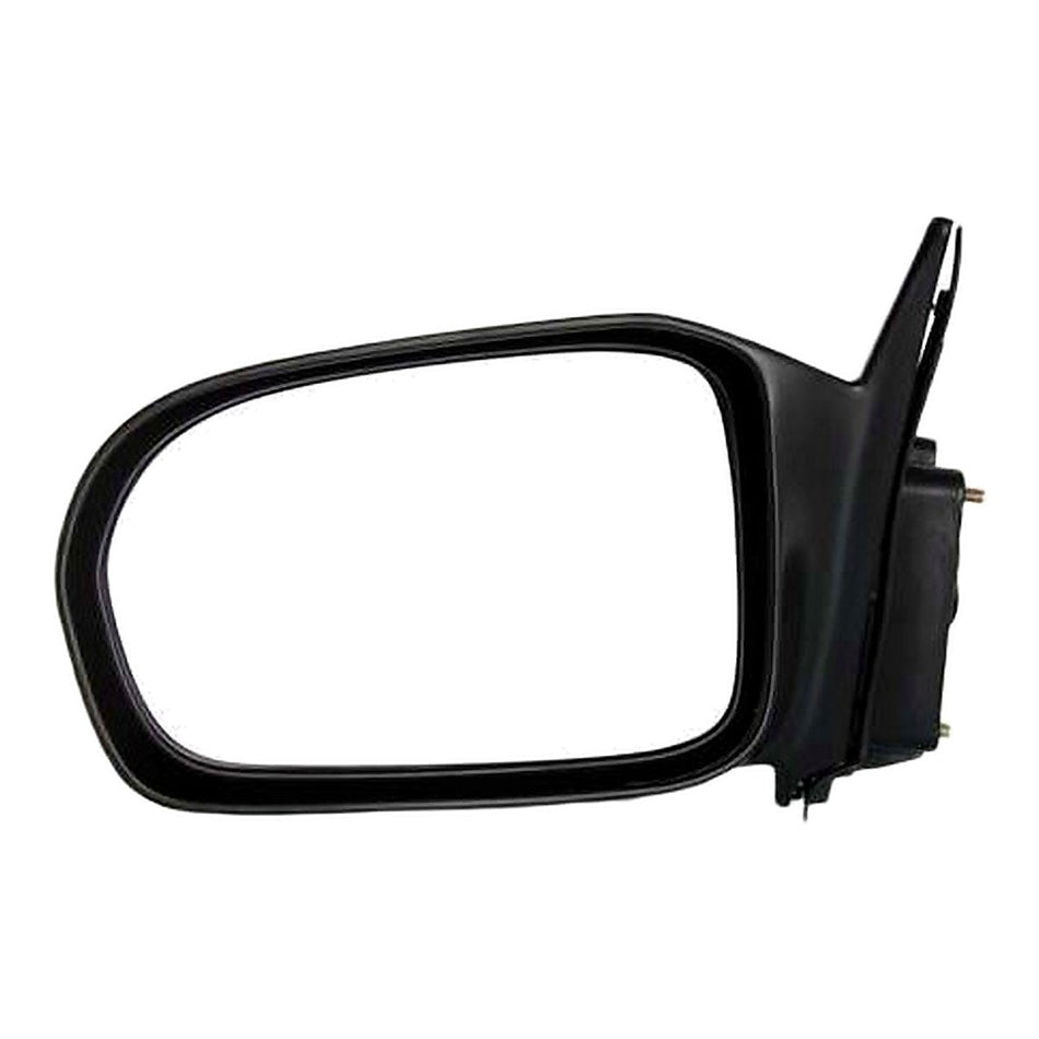 2001-2005 Honda Civic_Coupe Door Mirror Driver Side Power_HO1320138