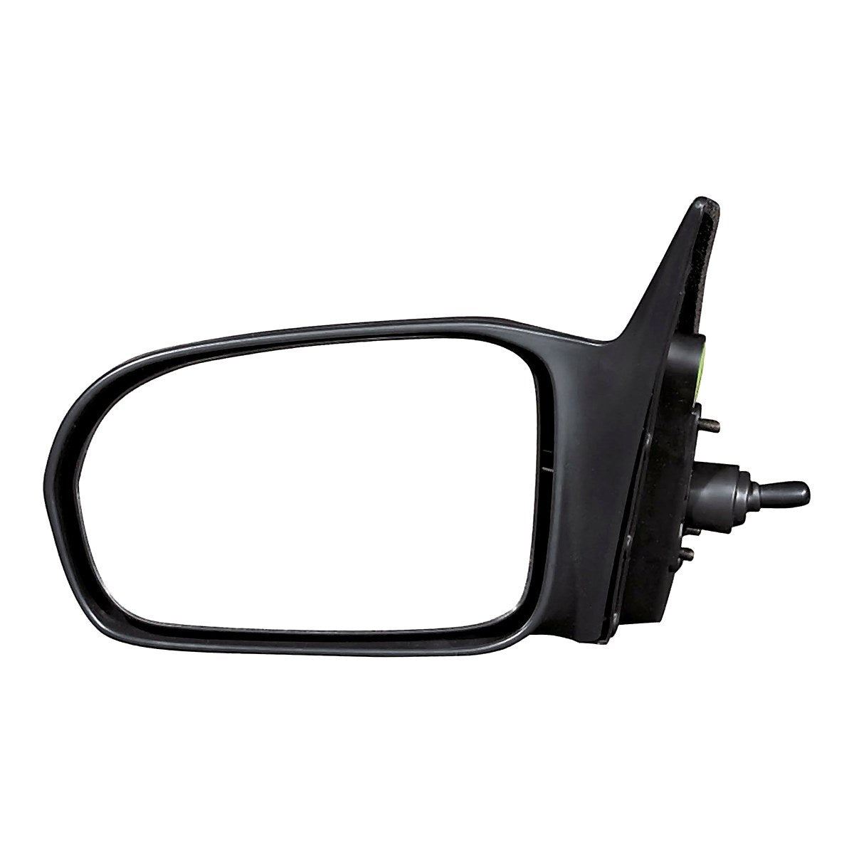 2001-2005 Honda Civic_Sedan Door Mirror Driver Side Manual_HO1320140