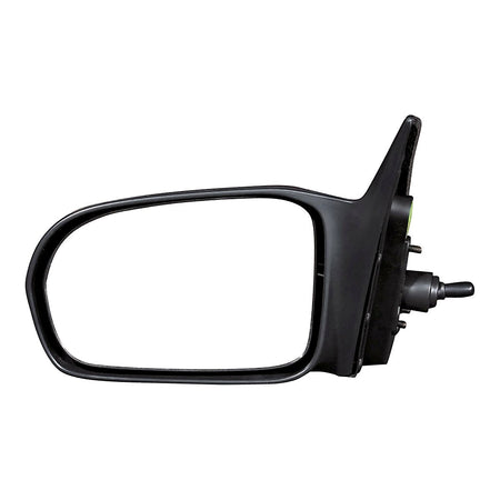 2001-2005 Honda Civic_Sedan Door Mirror Driver Side Manual_HO1320140