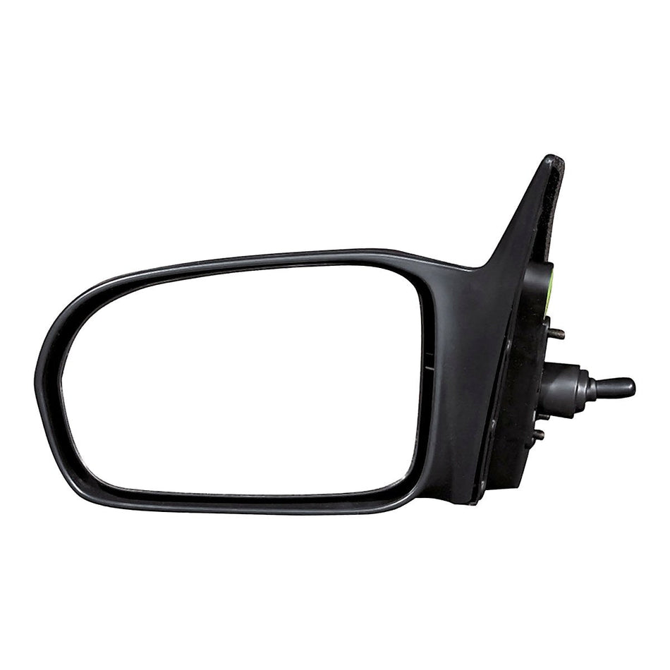 2001-2005 Honda Civic_Sedan Door Mirror Driver Side Manual_HO1320140
