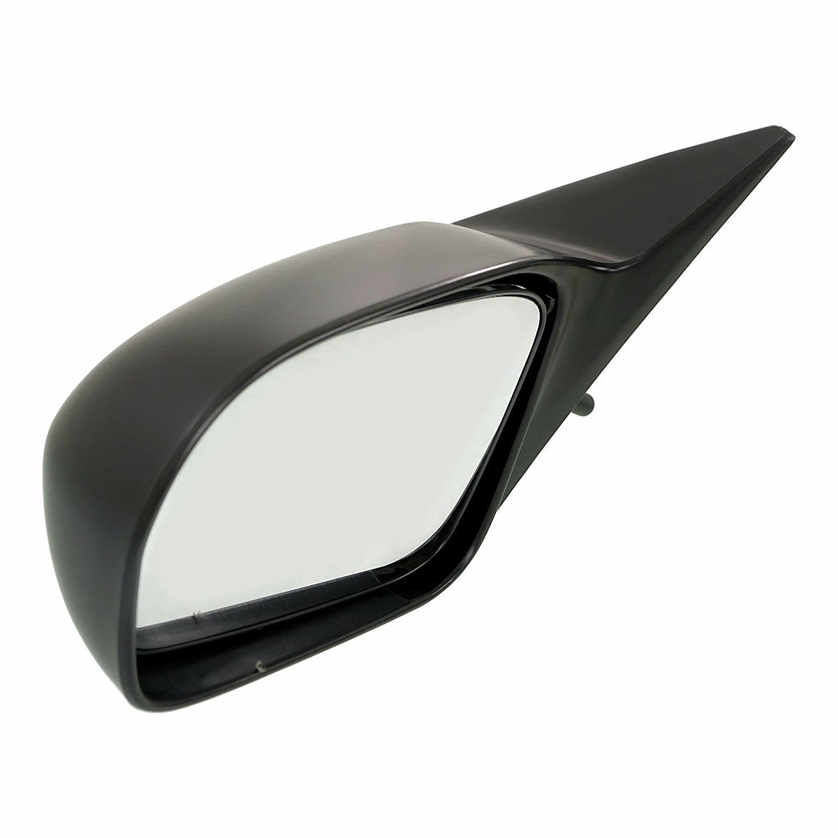 2001-2005 Honda Civic_Sedan Door Mirror Driver Side Manual_HO1320140-3