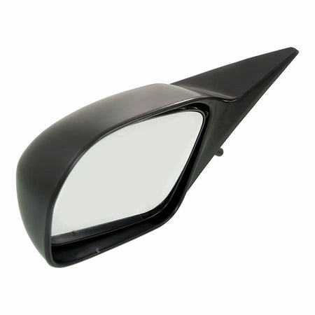 2001-2005 Honda Civic_Sedan Door Mirror Driver Side Manual_HO1320140-3