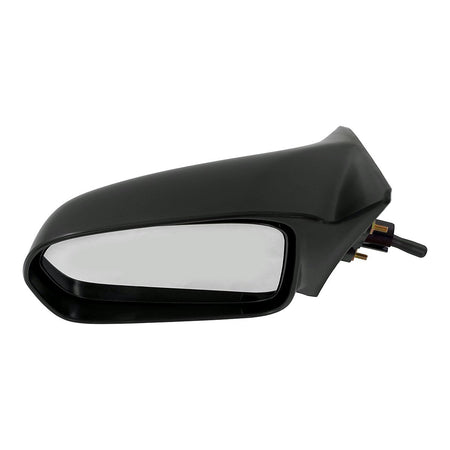 2001-2005 Honda Civic_Sedan Door Mirror Driver Side Manual_HO1320140-4