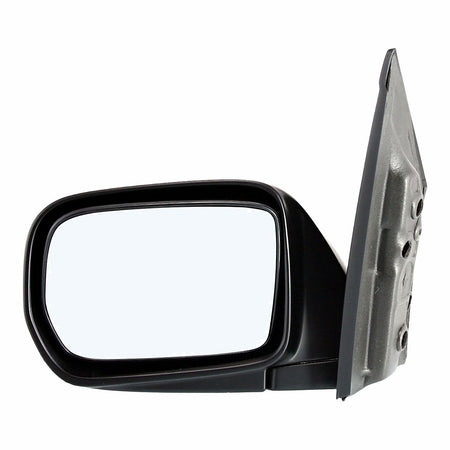 1999-2004 Honda Odyssey Door Mirror Driver Side Manual_HO1320143