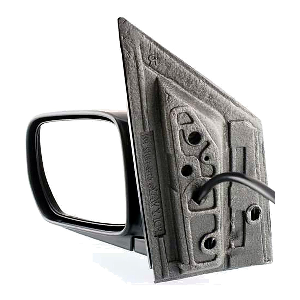 1999-2004 Honda Odyssey Door Mirror Driver Side Power_HO1320144-2