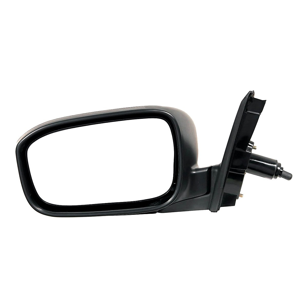 2003-2007 Honda Accord_Sedan Door Mirror Driver Side Manual_HO1320150