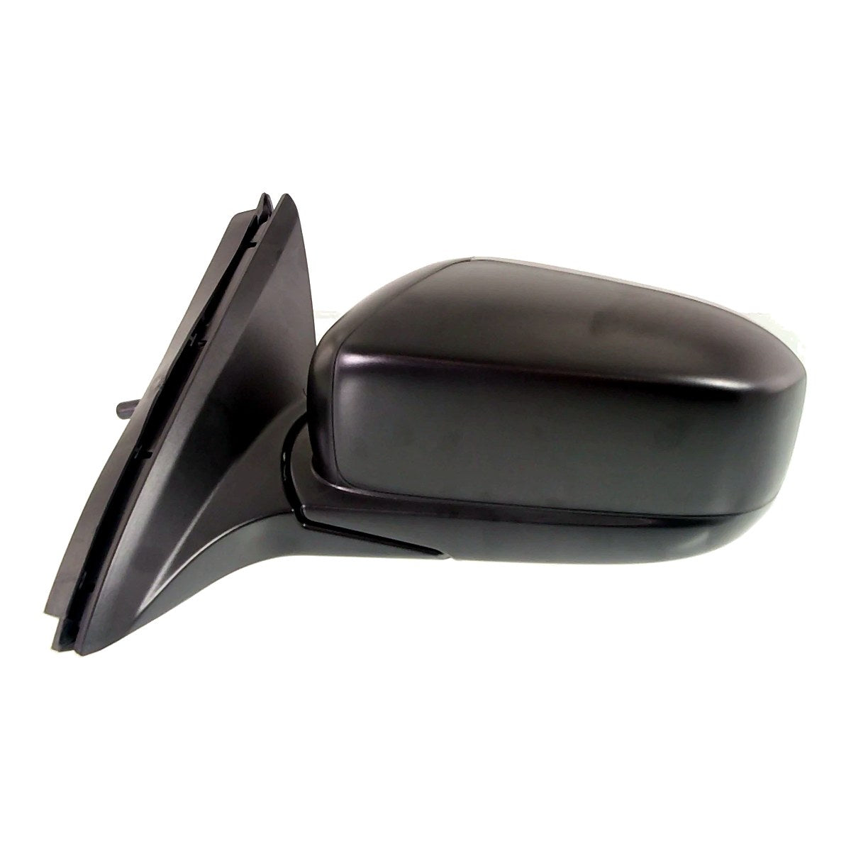 2003-2007 Honda Accord_Sedan Door Mirror Driver Side Manual_HO1320150-5