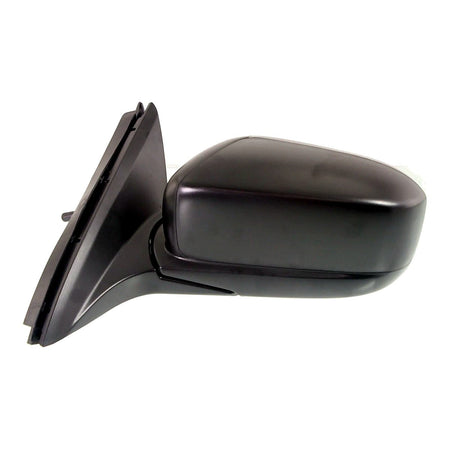 2003-2007 Honda Accord_Sedan Door Mirror Driver Side Manual_HO1320150-5