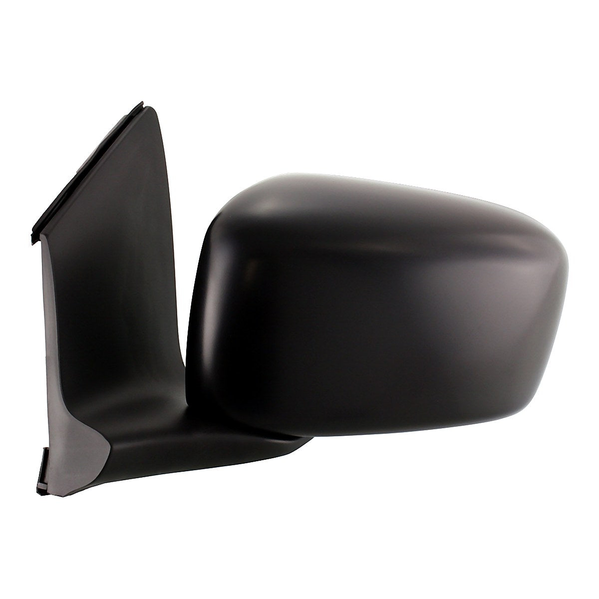 2005-2010 Honda Odyssey Door Mirror Driver Side Power Heated_HO1320155-4