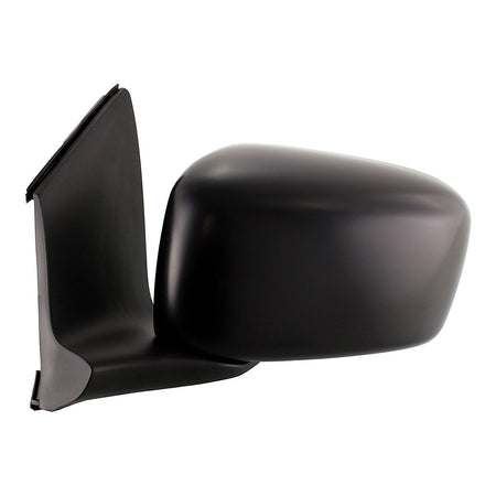 2005-2010 Honda Odyssey Door Mirror Driver Side Power Heated_HO1320155-4