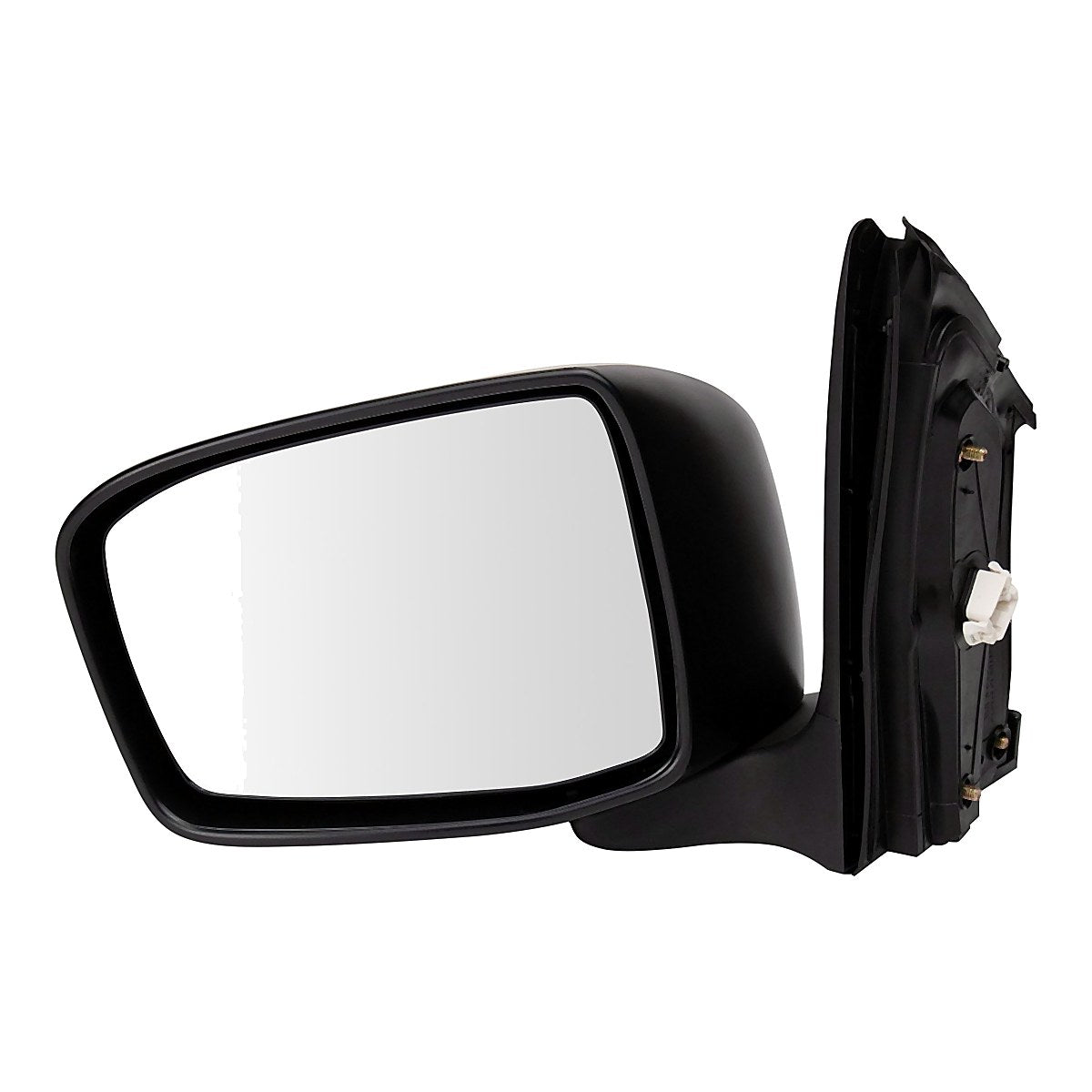 2005-2010 Honda Odyssey Door Mirror Driver Side Power_HO1320156