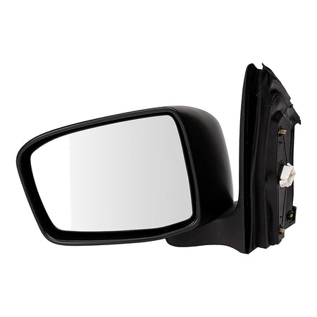 2005-2010 Honda Odyssey Door Mirror Driver Side Power_HO1320156