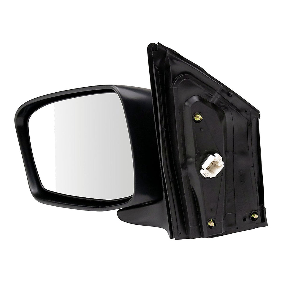 2005-2010 Honda Odyssey Door Mirror Driver Side Power_HO1320156-2