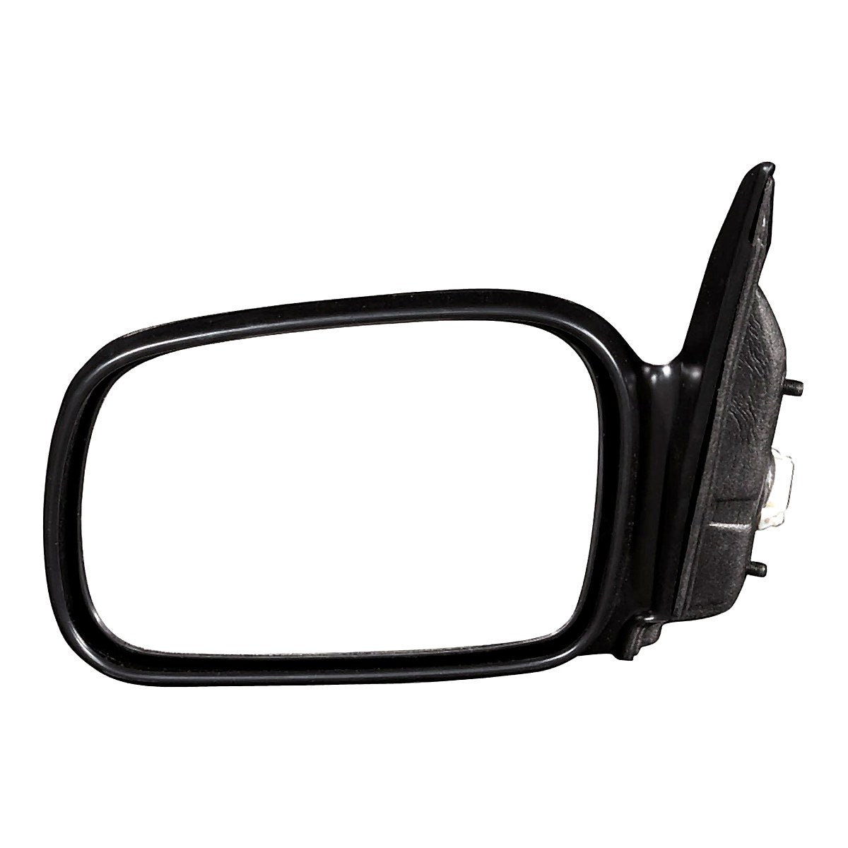 2006-2011 Honda Civic_Coupe Door Mirror Driver Side Power_HO1320213