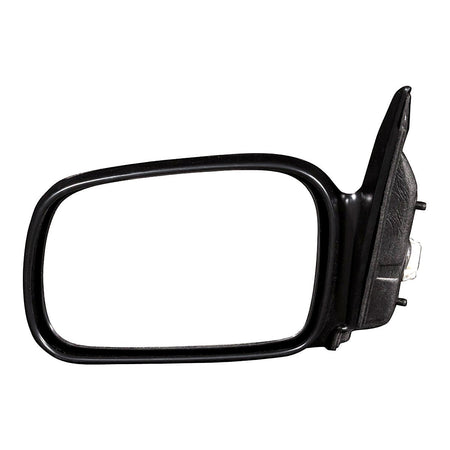 2006-2011 Honda Civic_Coupe Door Mirror Driver Side Power_HO1320213
