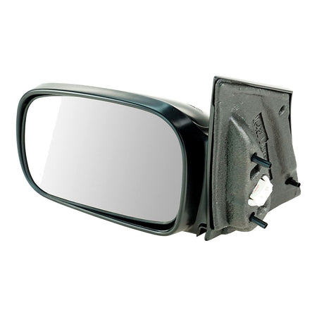 2006-2011 Honda Civic_Coupe Door Mirror Driver Side Power_HO1320213-2