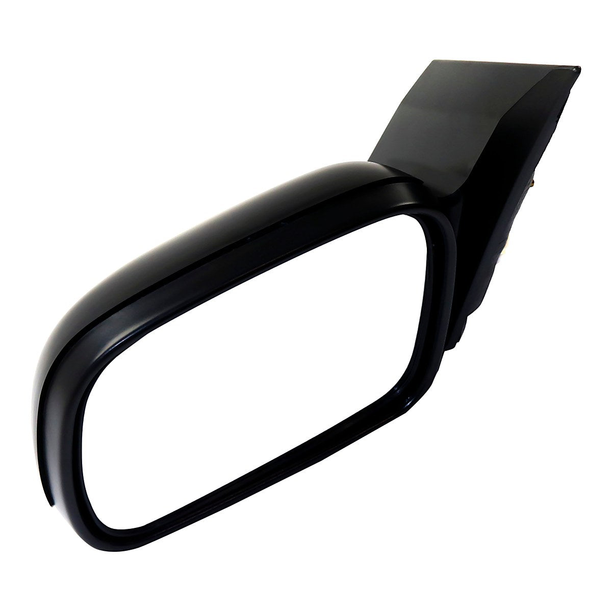 2006-2011 Honda Civic_Coupe Door Mirror Driver Side Power_HO1320213-3