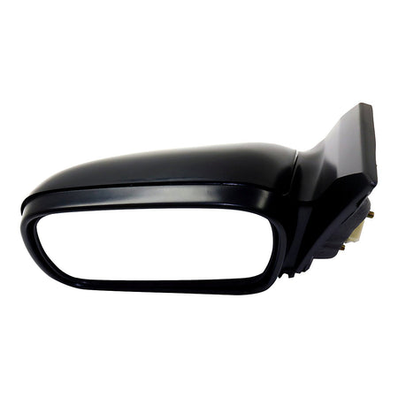2006-2011 Honda Civic_Coupe Door Mirror Driver Side Power_HO1320213-4