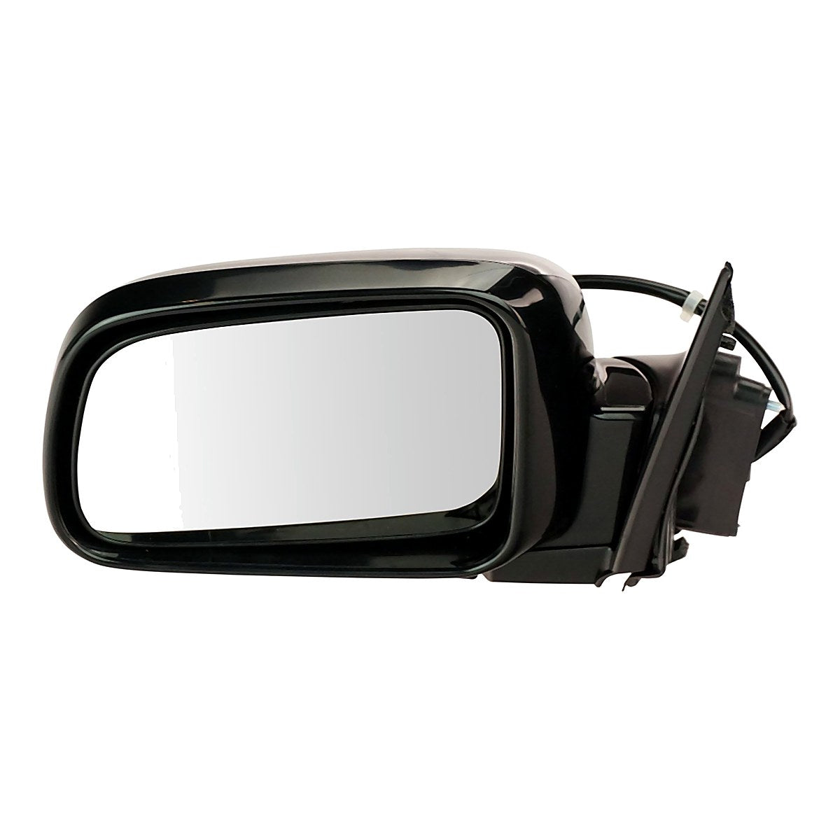 2002-2006 Honda Crv Door Mirror Driver Side Power_HO1320215