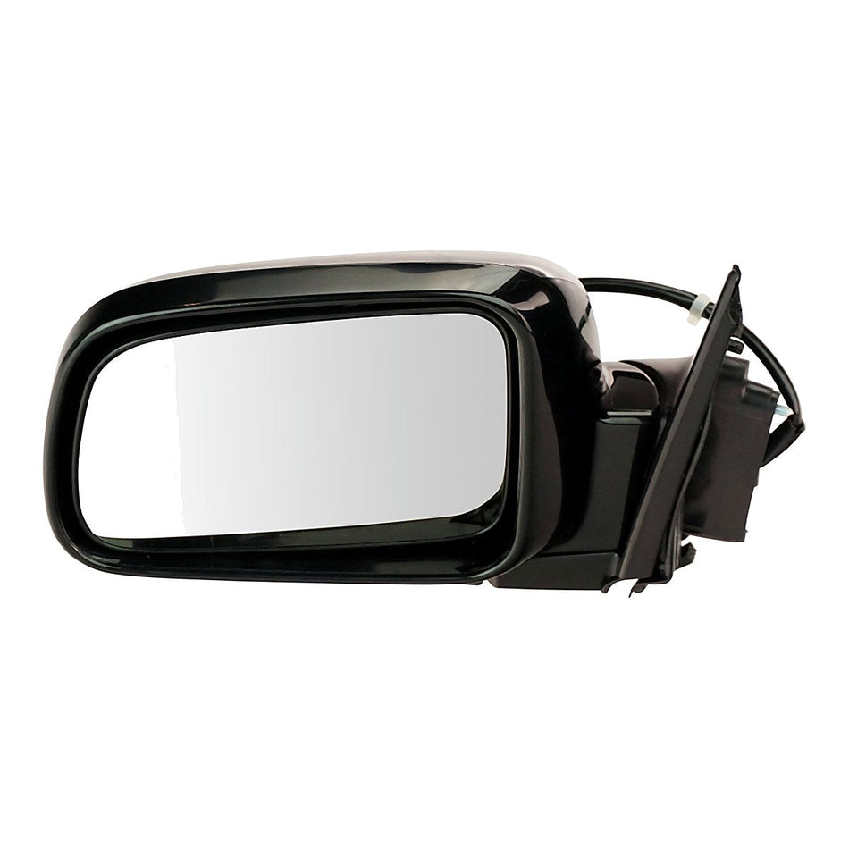 2002-2006 Honda Crv Door Mirror Driver Side Power_HO1320215