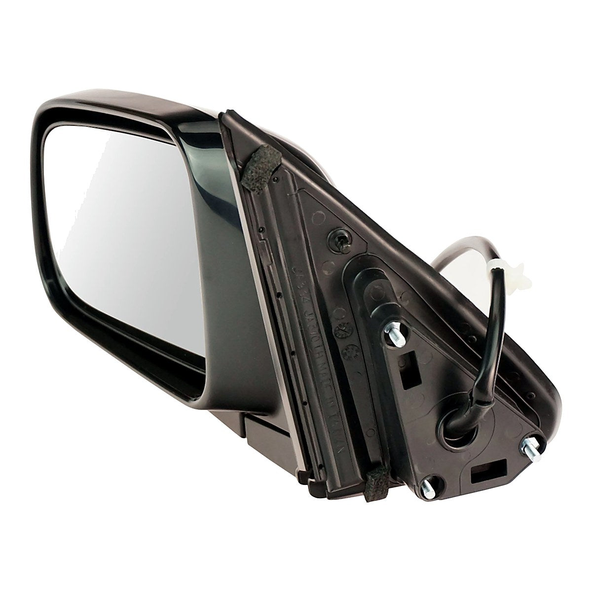 2002-2006 Honda Crv Door Mirror Driver Side Power_HO1320215-2