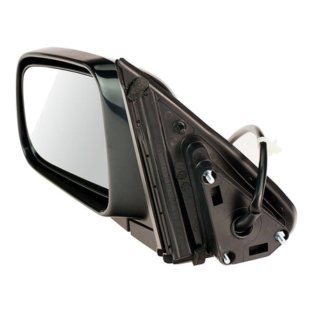2002-2006 Honda Crv Door Mirror Driver Side Power_HO1320215-2