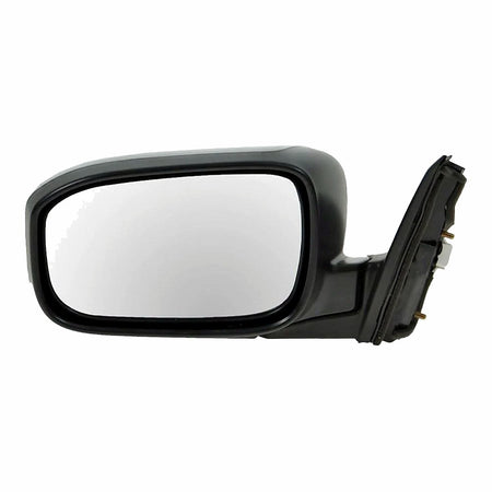 2003-2007 Honda Accord_Sedan Door Mirror Driver Side Power Heated_HO1320217