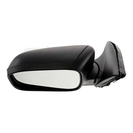 2003-2007 Honda Accord_Sedan Door Mirror Driver Side Power Heated_HO1320217-4
