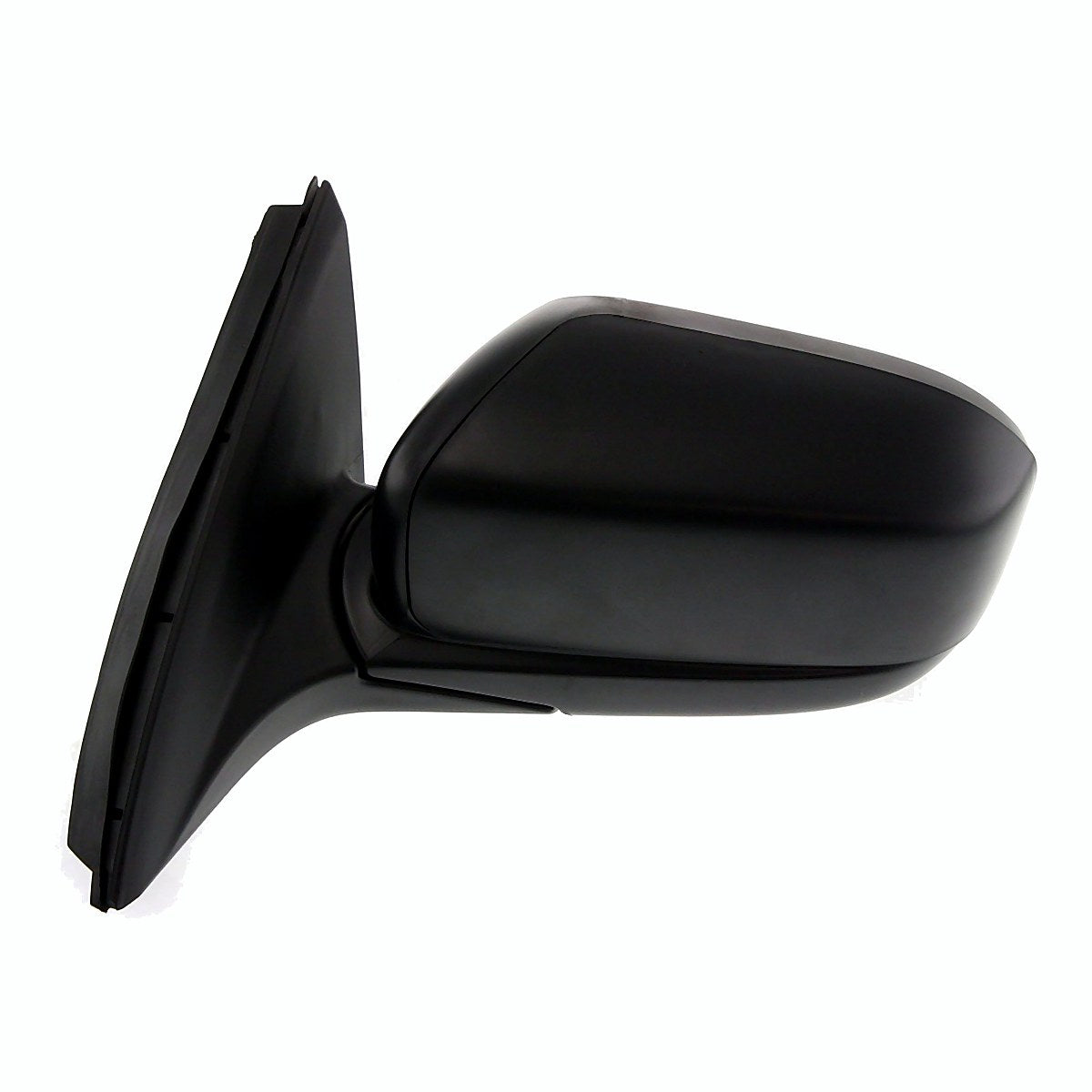 2003-2007 Honda Accord_Sedan Door Mirror Driver Side Power Heated_HO1320217-5