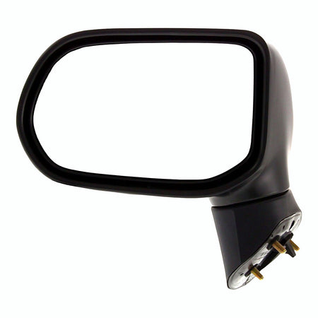 2006-2011 Honda Civic_Sedan Door Mirror Driver Side Manual Dx Japan Built_HO1320218