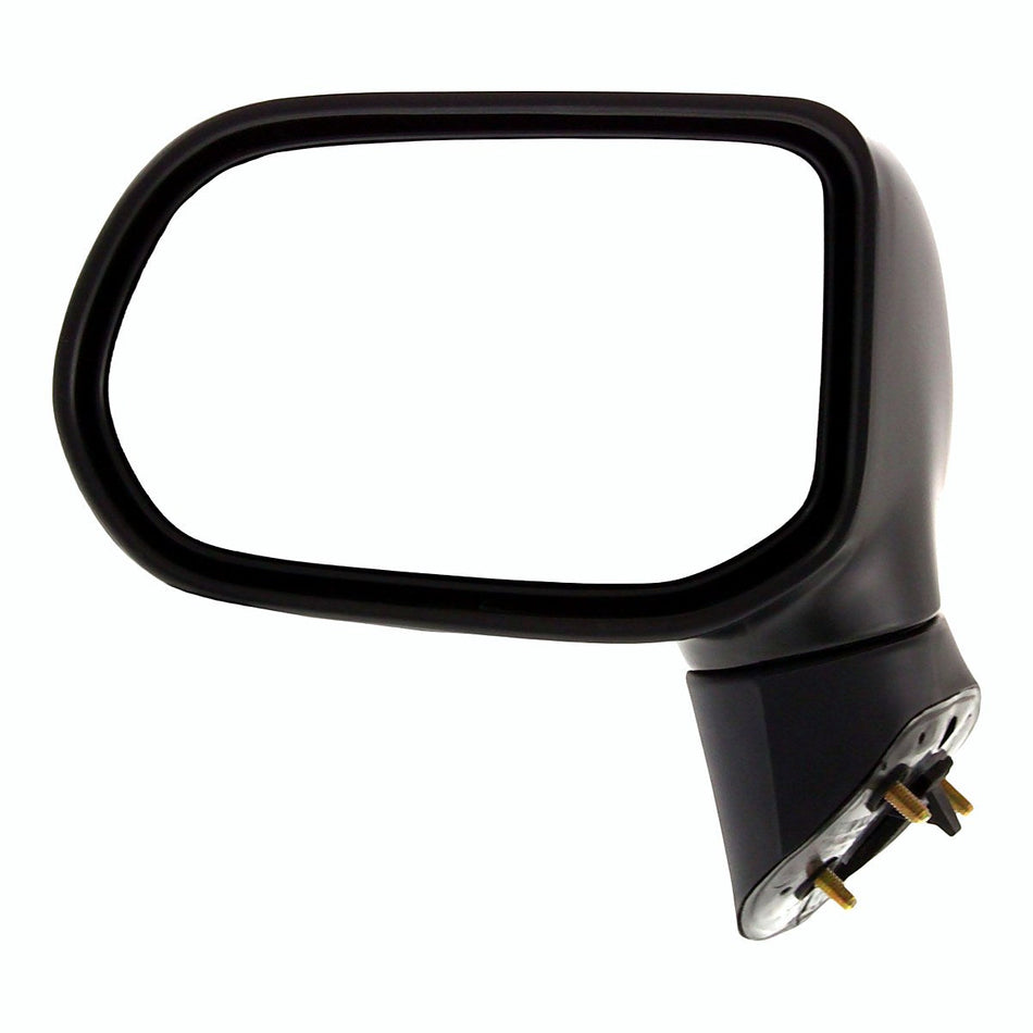 2006-2011 Honda Civic_Sedan Door Mirror Driver Side Manual Dx Japan Built_HO1320218