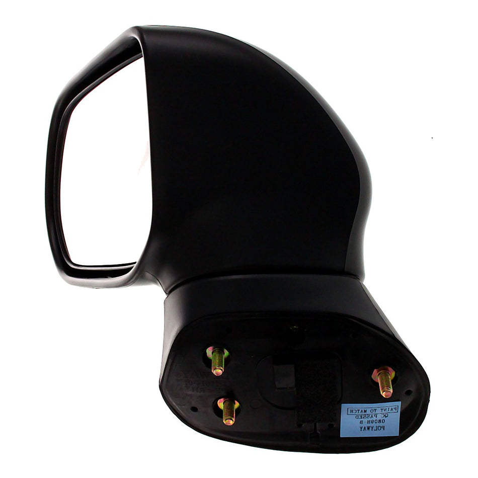 2006-2011 Honda Civic_Sedan Door Mirror Driver Side Manual Dx Japan Built_HO1320218-2