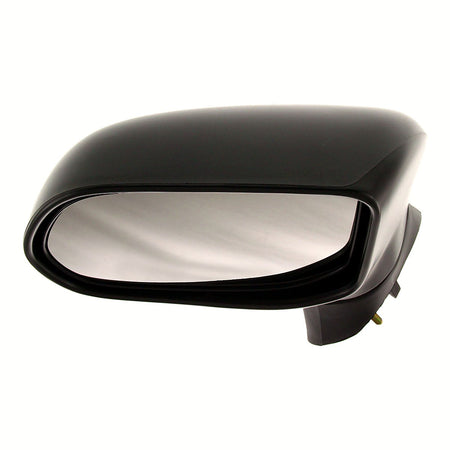 2006-2011 Honda Civic_Sedan Door Mirror Driver Side Manual Dx Japan Built_HO1320218-4