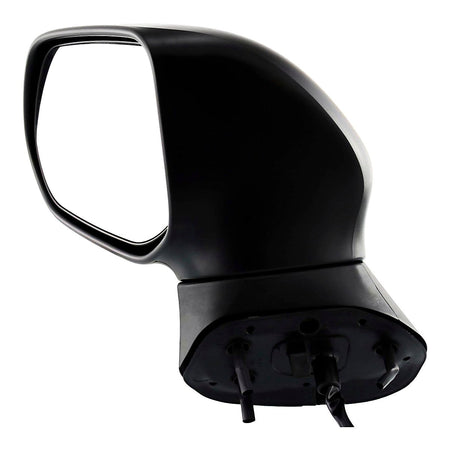 2006-2011 Honda Civic_Sedan Door Mirror Driver Side Power_HO1320221-2