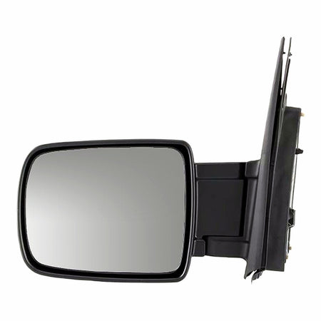 2003-2008 Honda Element Door Mirror Driver Side Power_HO1320222