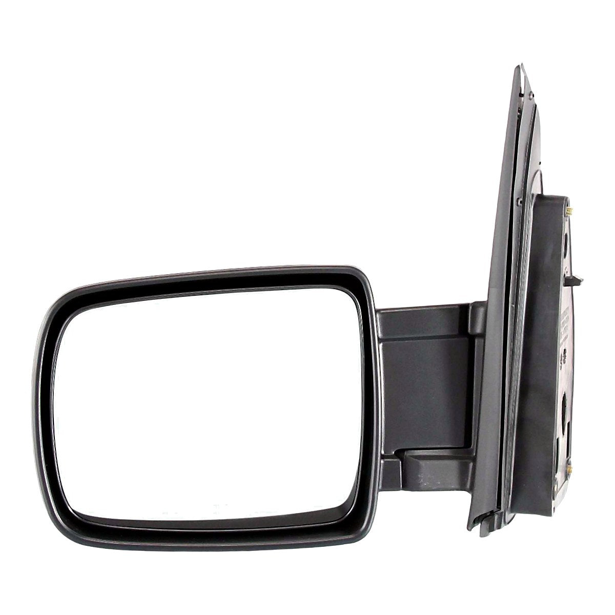 2003-2004 Honda Element Door Mirror Driver Side Manual_HO1320223
