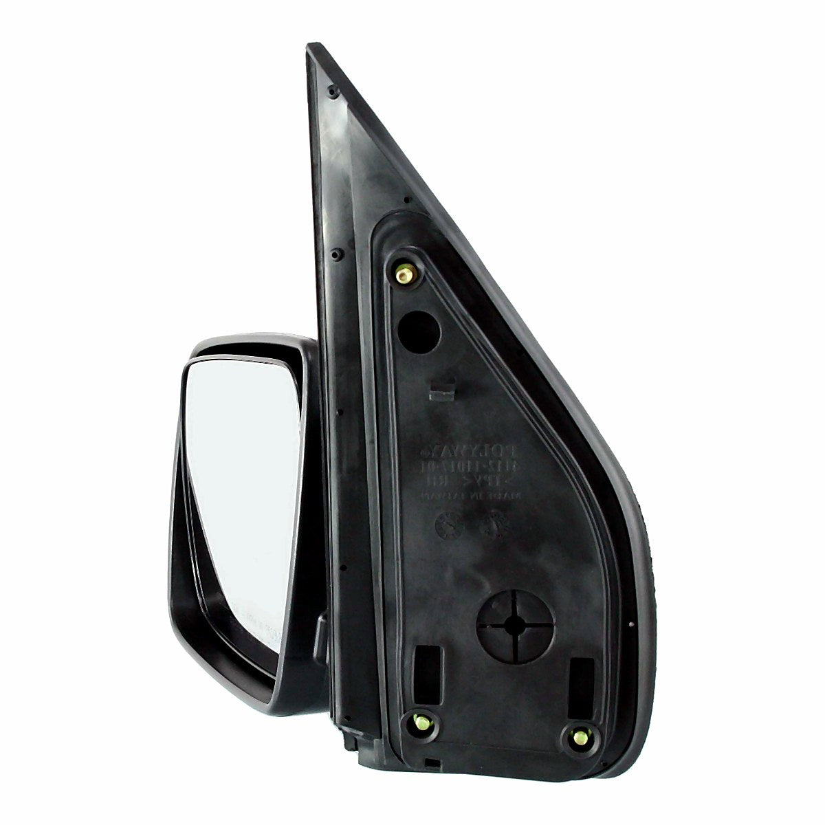 2003-2004 Honda Element Door Mirror Driver Side Manual_HO1320223-2