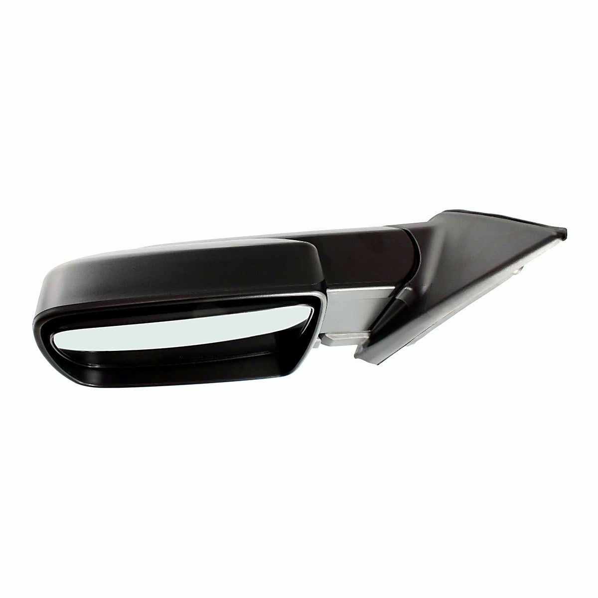 2003-2004 Honda Element Door Mirror Driver Side Manual_HO1320223-4