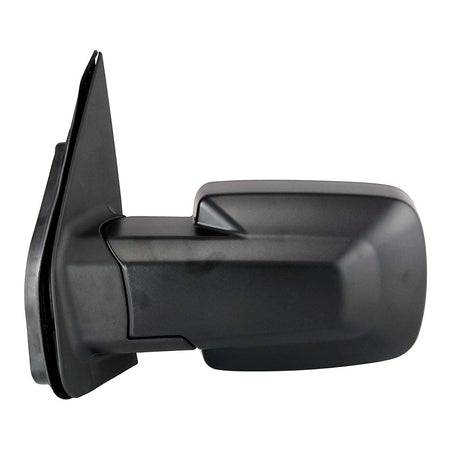 2003-2004 Honda Element Door Mirror Driver Side Manual_HO1320223-5