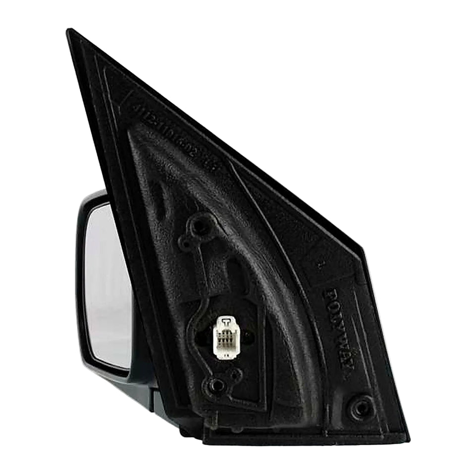 2004-2008 Honda Pilot Door Mirror Driver Side Power Heated_HO1320225-2