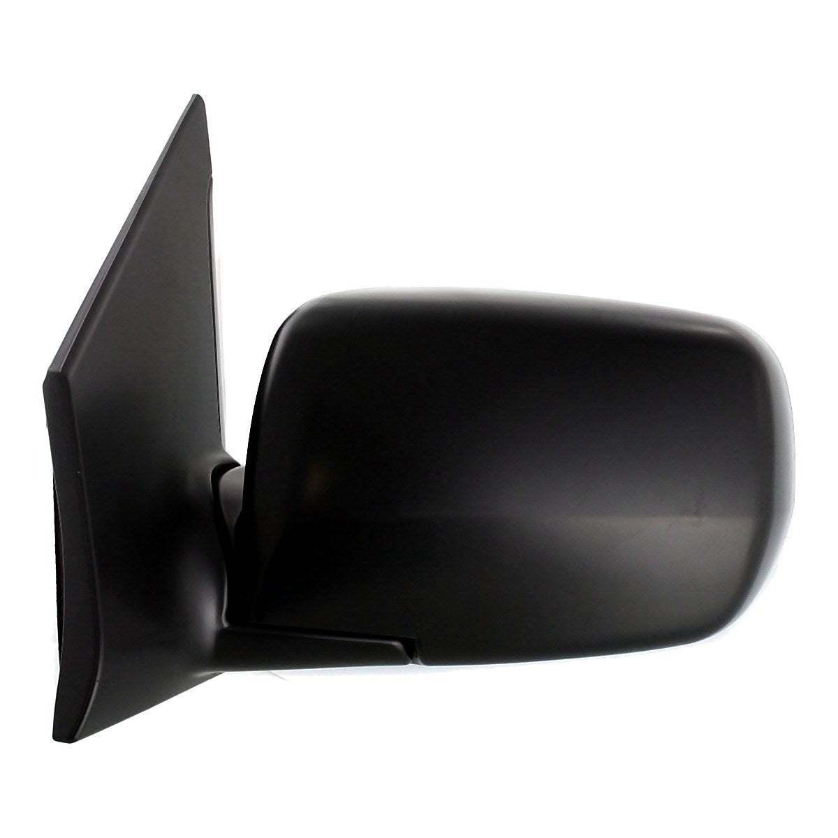 2004-2008 Honda Pilot Door Mirror Driver Side Power Heated_HO1320225-4