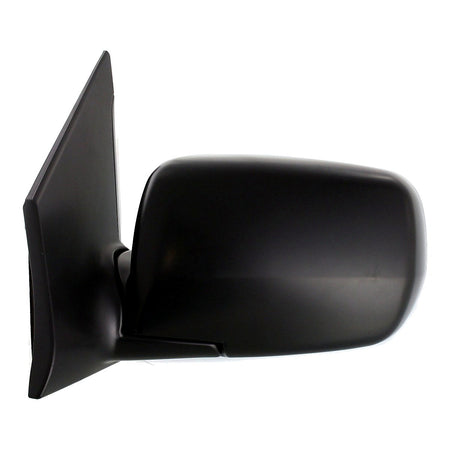 2004-2008 Honda Pilot Door Mirror Driver Side Power Heated_HO1320225-4
