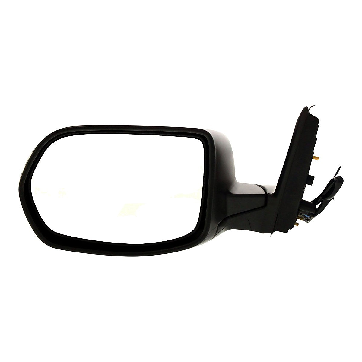 2007-2011 Honda Crv Door Mirror Driver Side Power_HO1320226